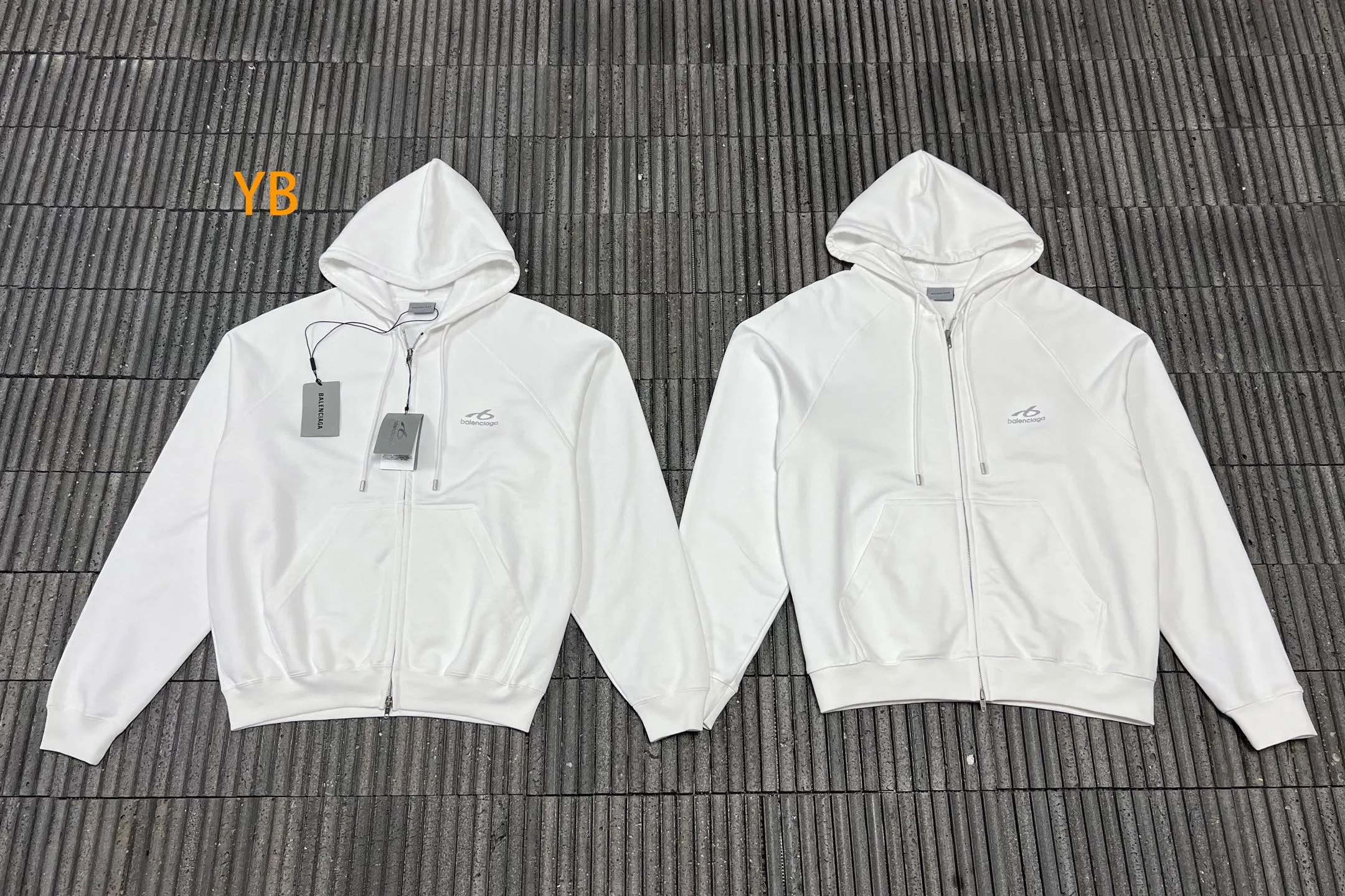 ┃Original version VS big product┃
